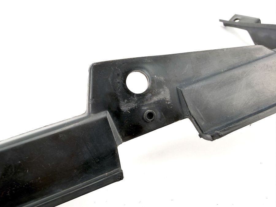 1298880073 | Mercedes SL500 | R129 Plastic trim under the front grille