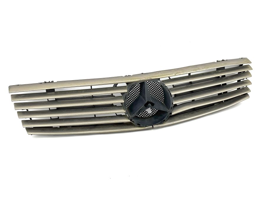 1298880260 1298800285 | Mercedes SL500 | R129 Front grille