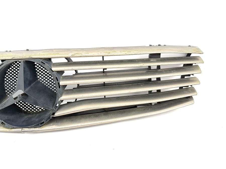 1298880260 1298800285 | Mercedes SL500 | R129 Front grille