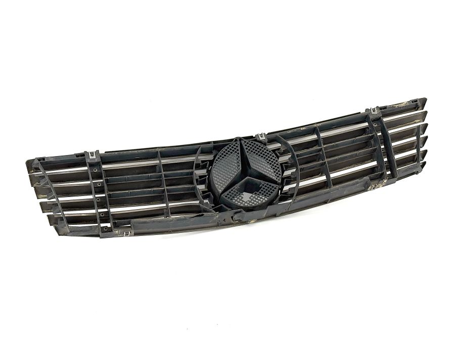 1298880260 1298800285 | Mercedes SL500 | R129 Front grille