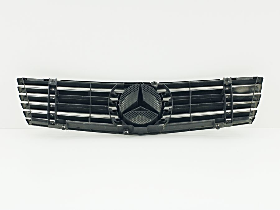 1298880260 1298800285 | Mercedes SL500 | R129 Front grille
