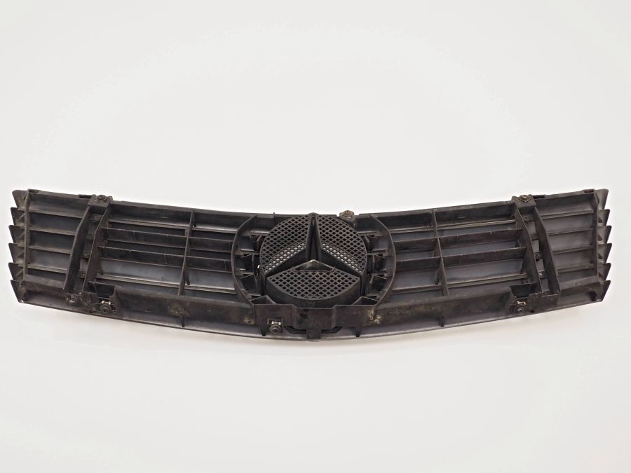 1298880260 | Mercedes SL500 | R129 Front grill