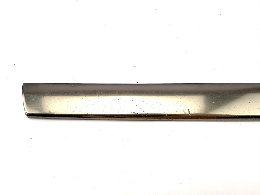 1298881038 | Mercedes SL500 | R129 Front grill trim strip