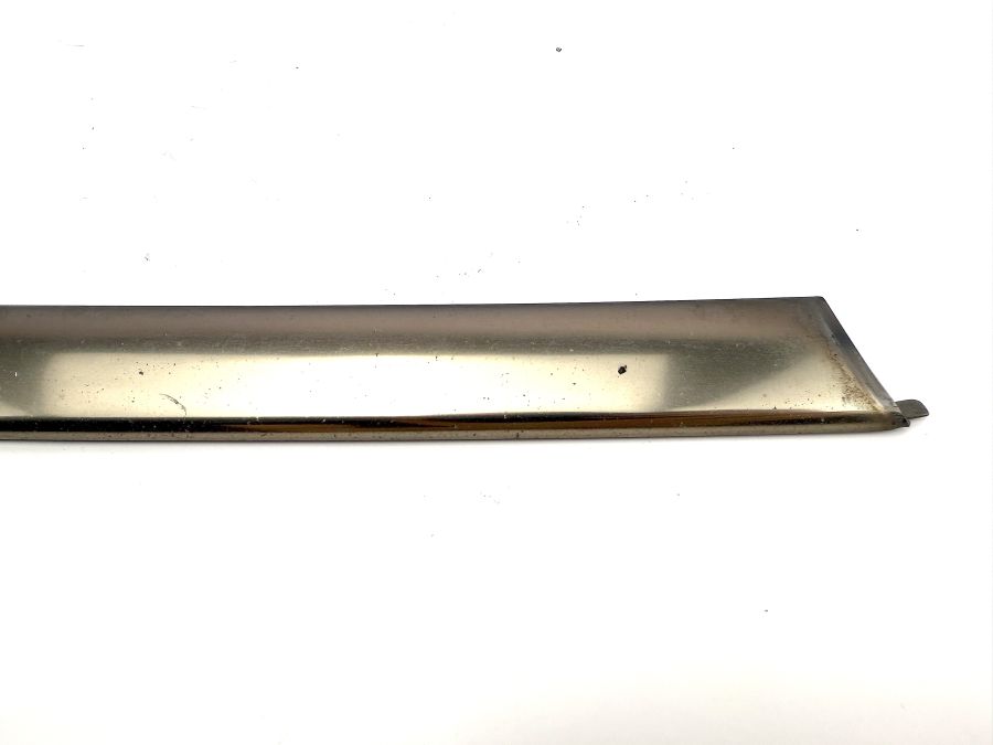 1298881038 | Mercedes SL500 | R129 Front grill trim strip