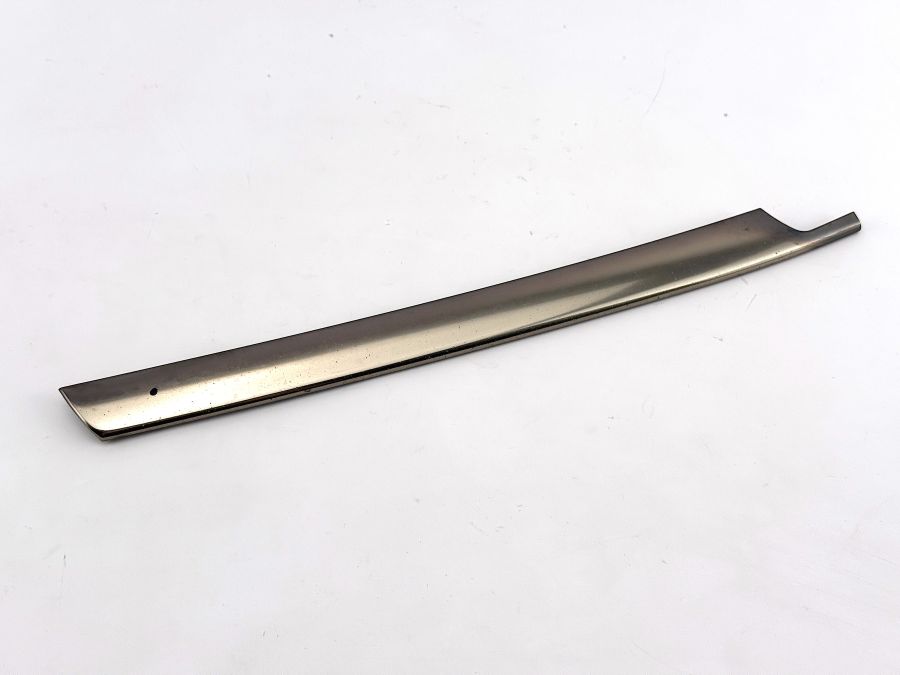 1298881238 | Mercedes SL500 | R129 Front grill trim strip