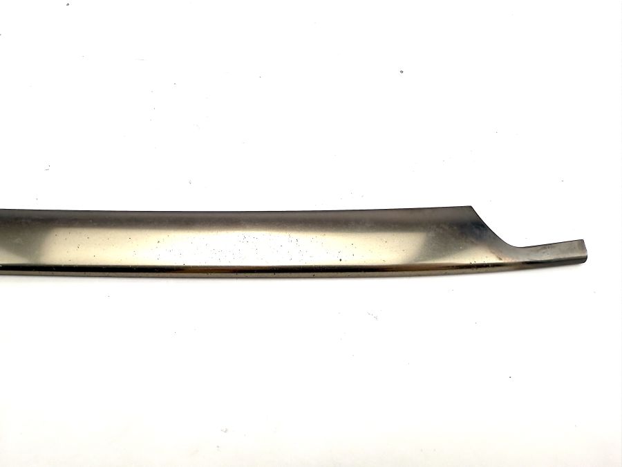 1298881238 | Mercedes SL500 | R129 Front grill trim strip