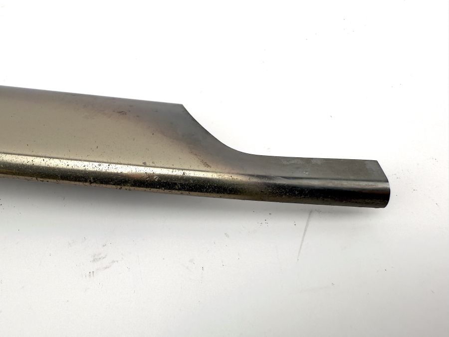 1298881238 | Mercedes SL500 | R129 Front grill trim strip