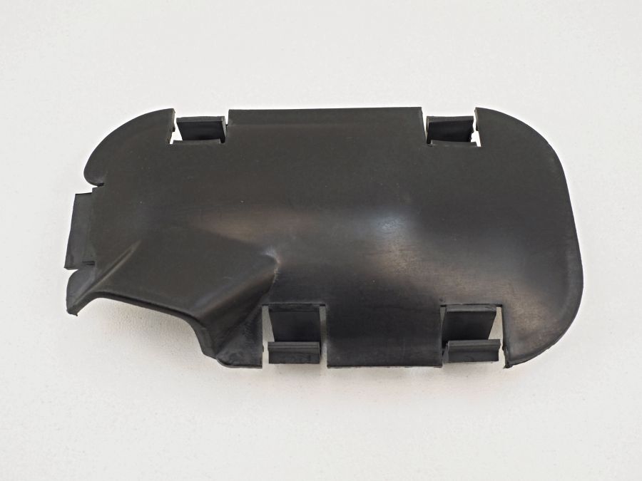 1298890025 | Mercedes SL-Class | R129 Hood plastic cover right side