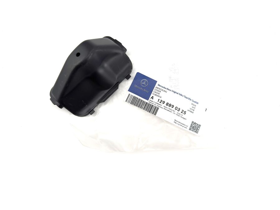 1298890325 | Mercedes SL-Class | R129 Plastic cover for nozzle left side
