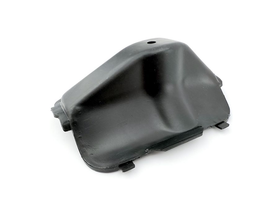 1298890525 1298890425 1298890325 | Mercedes SL-Class | R129 Plastic cover kit under bonnet