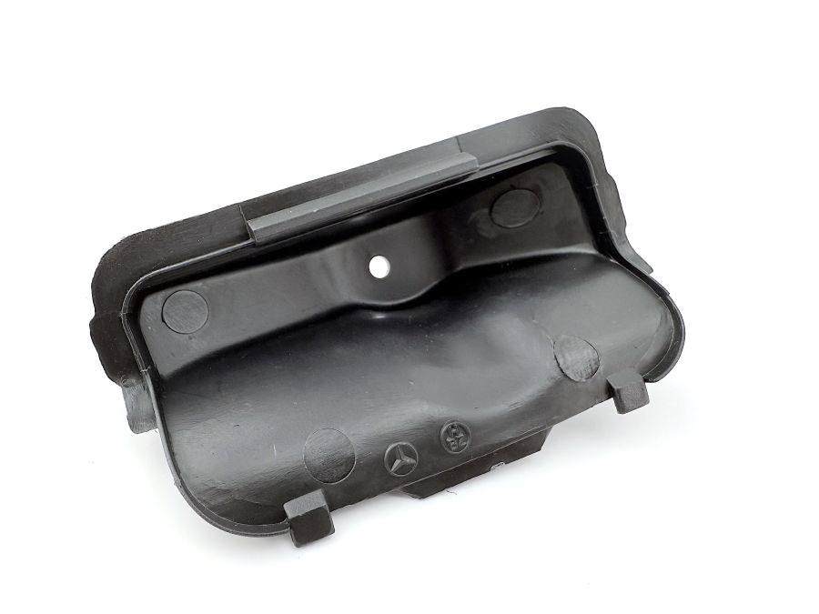 1298890525 1298890425 1298890325 | Mercedes SL-Class | R129 Plastic cover kit under bonnet 1298890525 1298890425 1298890325 | Mercedes SL-Class | R129 Plastic cover kit under bonnet
