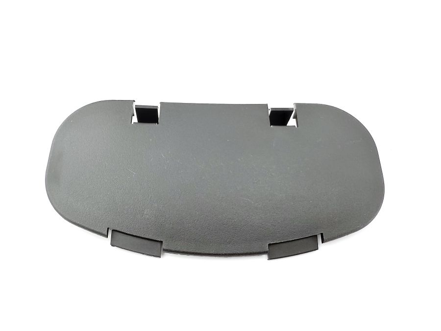 1298890525 1298890425 1298890325 | Mercedes SL-Class | R129 Plastic cover kit under bonnet 1298890525 1298890425 1298890325 | Mercedes SL-Class | R129 Plastic cover kit under bonnet