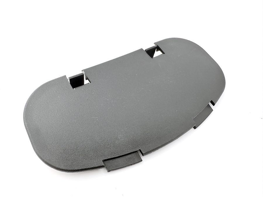1298890525 1298890425 1298890325 | Mercedes SL-Class | R129 Plastic cover kit under bonnet 1298890525 1298890425 1298890325 | Mercedes SL-Class | R129 Plastic cover kit under bonnet
