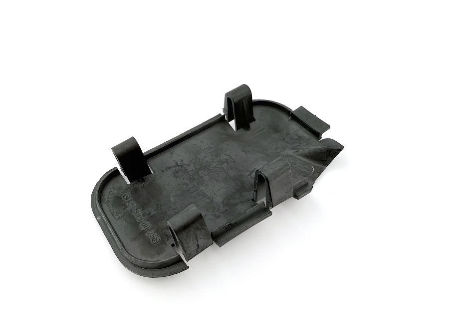 1298890525 1298890425 1298890325 | Mercedes SL-Class | R129 Plastic cover kit under bonnet