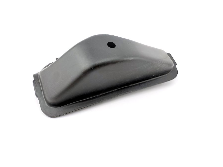 1298890525 1298890425 1298890325 | Mercedes SL-Class | R129 Plastic cover kit under bonnet