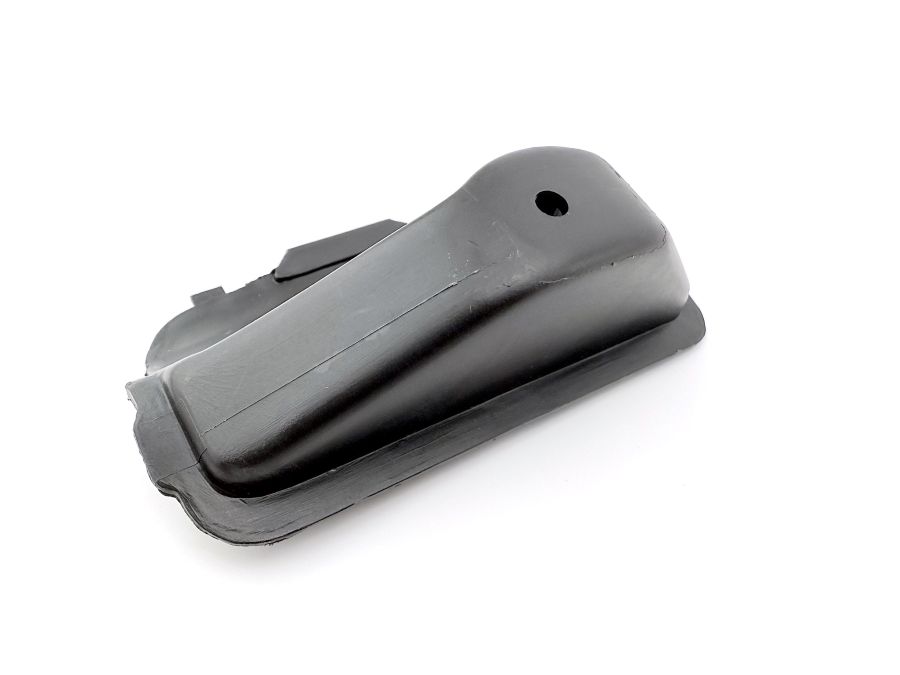 1298890525 1298890425 1298890325 | Mercedes SL-Class | R129 Plastic cover kit under bonnet