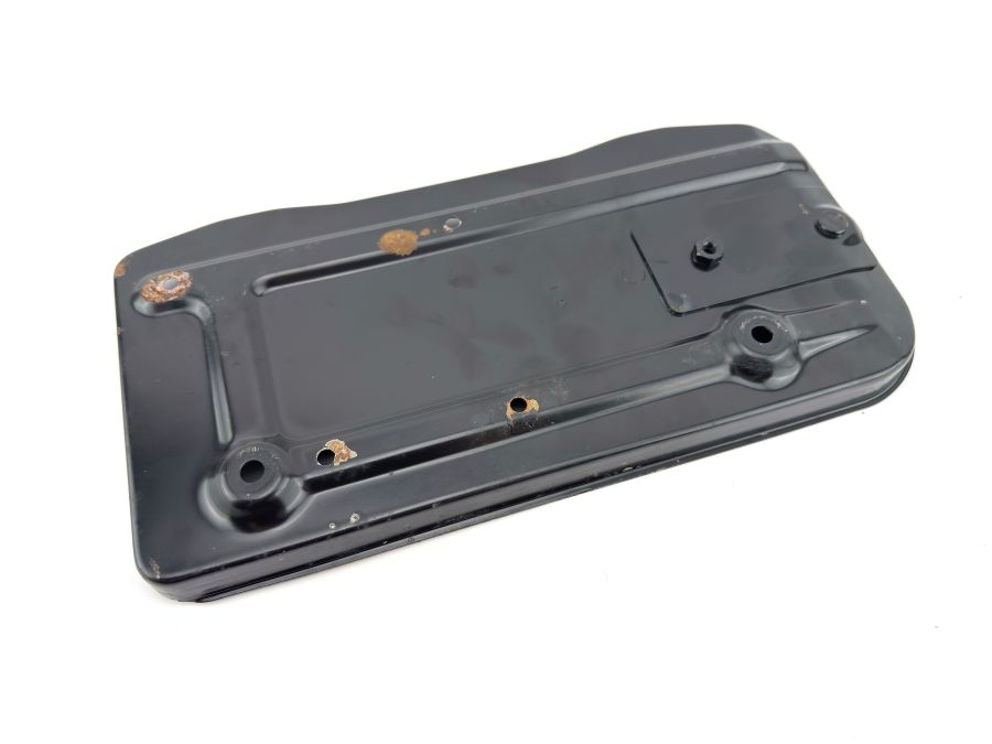 1298900063 1298950070 N913011008000 | Mercedes SL500 | R129 Battery holder tray whit holder