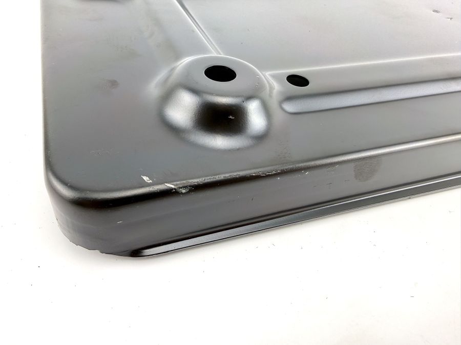 1298900063 | Mercedes SL-Class | R129 Battery holder tray