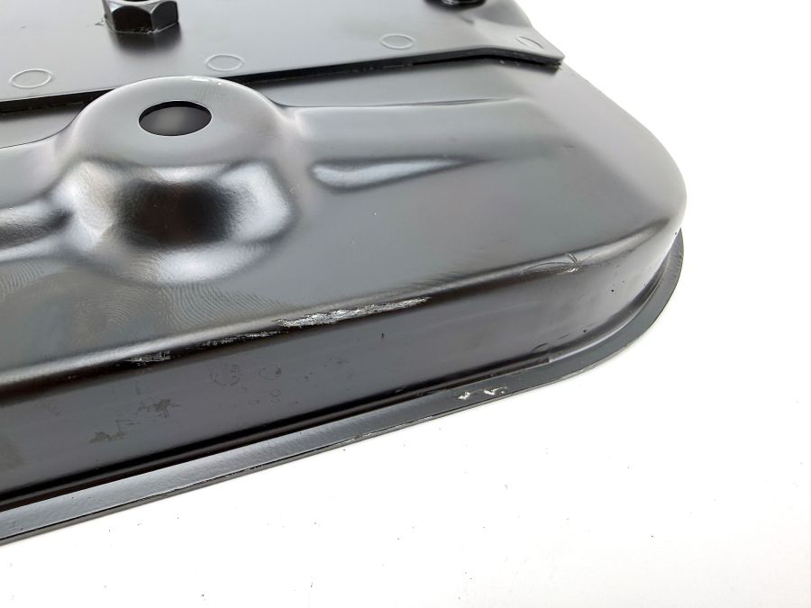 1298900063 | Mercedes SL-Class | R129 Battery holder tray