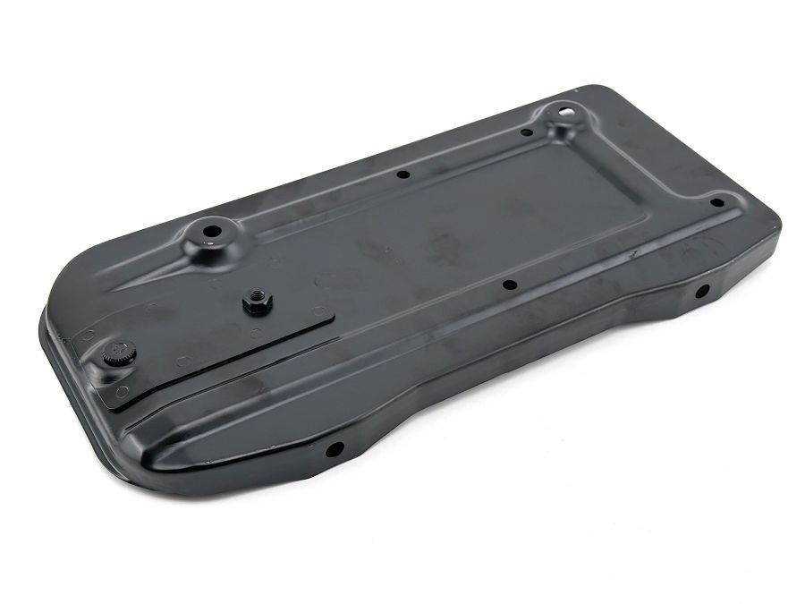 1298900063 | Mercedes SL-Class | R129 Battery holder tray
