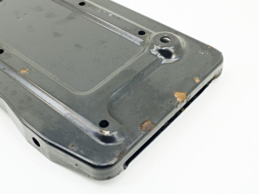 1298900063 | Mercedes SL500 | R129 Battery holder tray