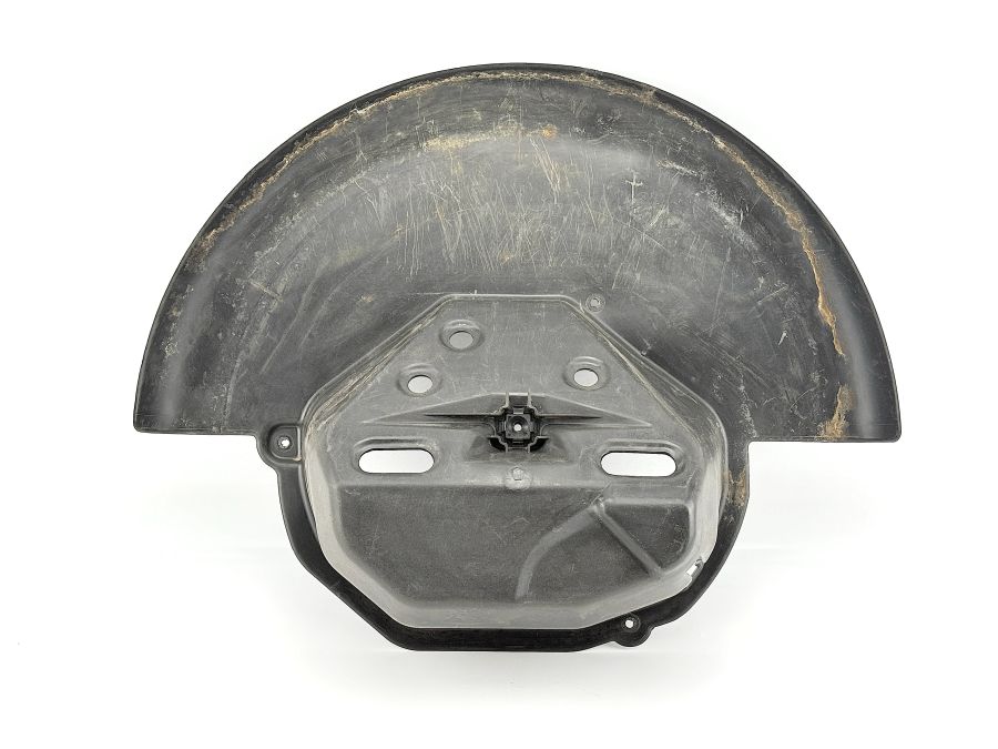 1298900409 | Mercedes SL500 | R129 Roof hydraulic pump cover 1298900409 | Mercedes SL500 | R129 Roof hydraulic pump cover