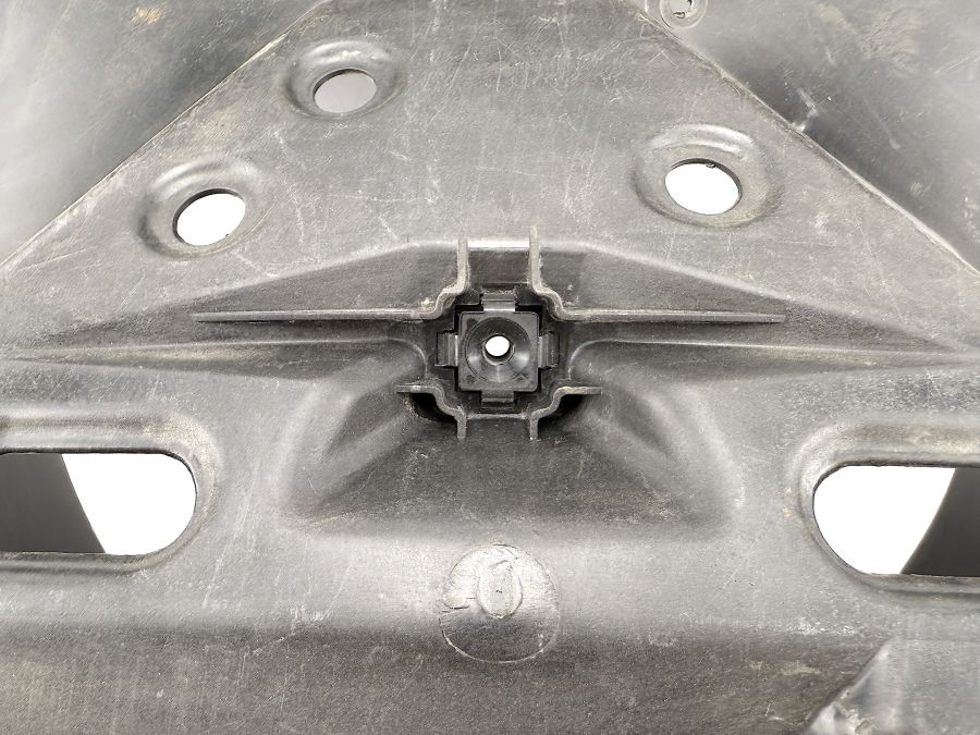 1298900409 | Mercedes SL500 | R129 Roof hydraulic pump cover 1298900409 | Mercedes SL500 | R129 Roof hydraulic pump cover