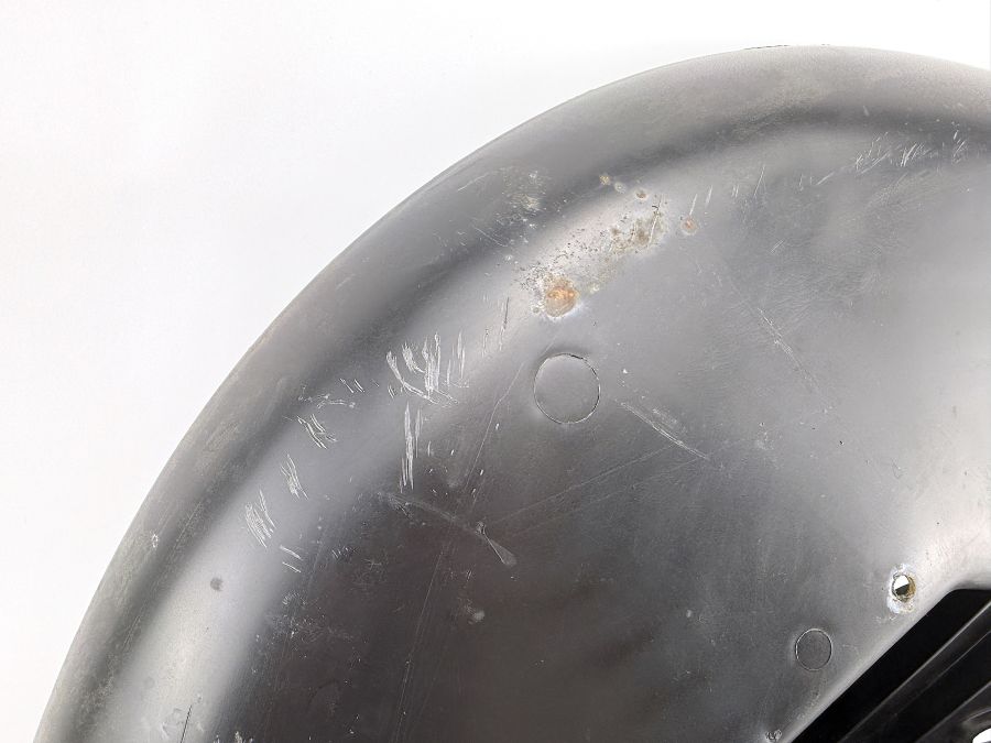 1298900409 | Mercedes SL500 | R129 Roof hydraulic pump cover 1298900409 | Mercedes SL500 | R129 Roof hydraulic pump cover