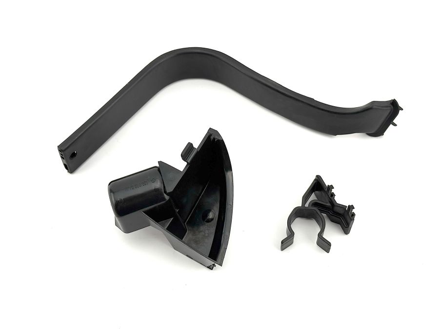 1298990114 1298990014 1298212536 | Mercedes SL500 | R129 Boot trunk jack holding brackets