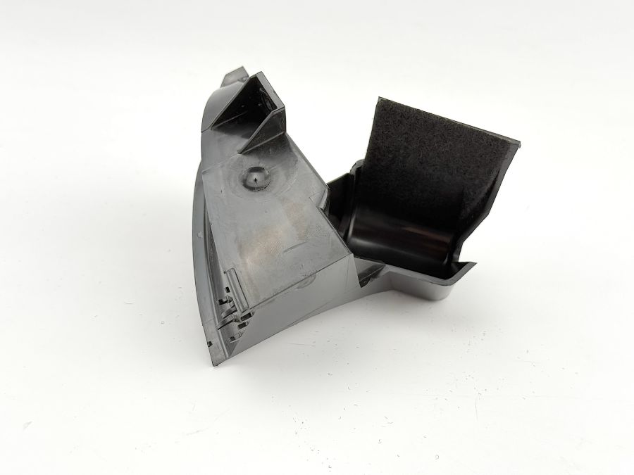 1298990114 1298990014 1298212536 | Mercedes SL500 | R129 Boot trunk jack holding brackets
