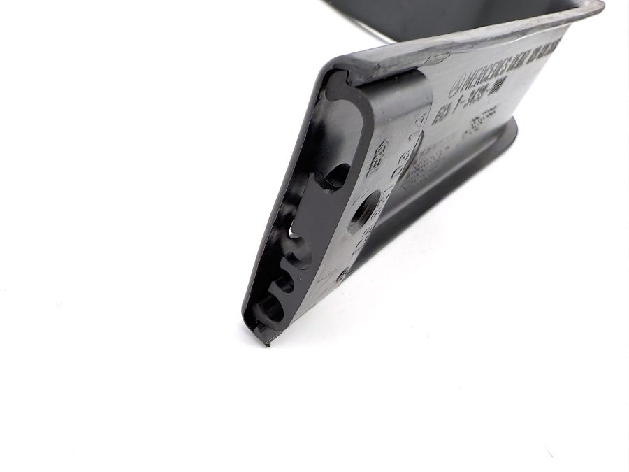 1298990114 1298990014 1298212536 | Mercedes SL500 | R129 Boot trunk jack holding brackets 1298990114 1298990014 1298212536 | Mercedes SL500 | R129 Boot trunk jack holding brackets