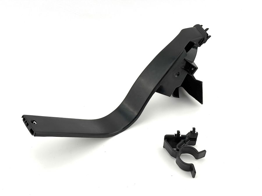1298990114 1298990014 1298212536 | Mercedes SL500 | R129 Boot trunk jack holding brackets
