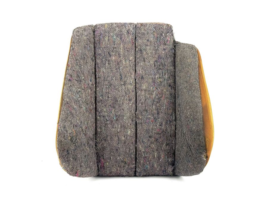 1299100116 129100534 | Mercedes 300SL-24 | R129 Left seat upper seat cushion