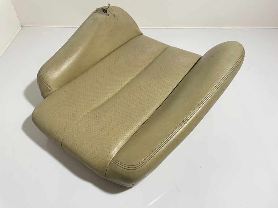 1299100116 1299100347 | Mercedes 500SL | R129 Left seat upper seat cushion