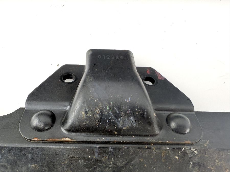 1299100189 1299100389 | Mercedes 500SL | R129 Left seat lower frame rails