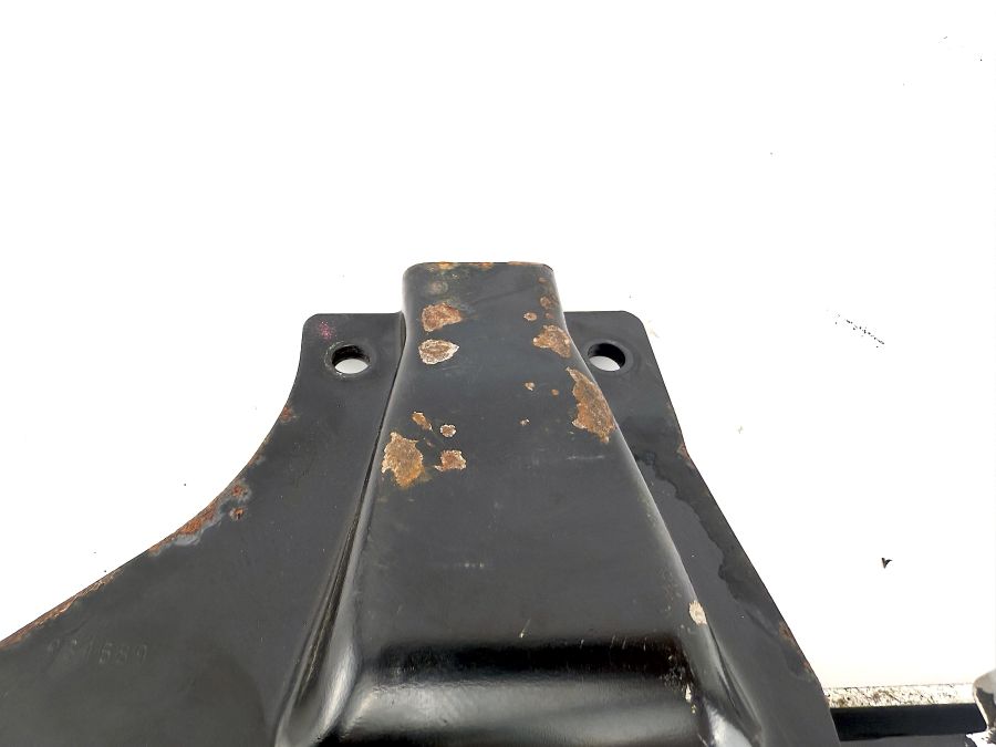 1299100189 1299100389 | Mercedes 500SL | R129 Left seat lower frame rails