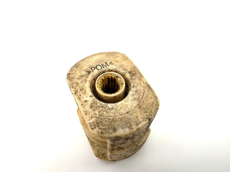 1299100196 1299100396 1299100296 | Mercedes SL500 | R129 Seat motor connectors to gear