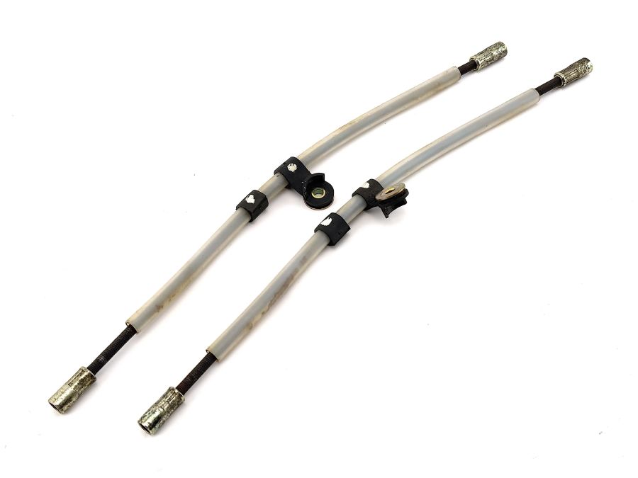1299100198 1299100098 | Mercedes 300SL-24 | R129 Seat motor drive shafts