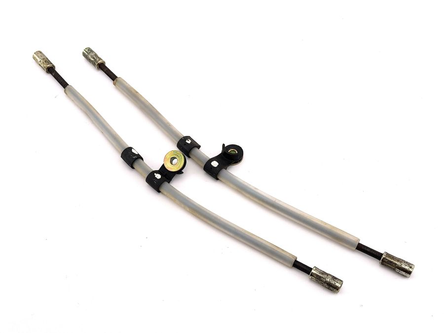 1299100198 1299100098 | Mercedes 300SL-24 | R129 Seat motor drive shafts