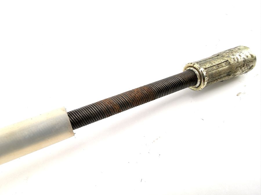 1299100198 1299100098 | Mercedes 300SL-24 | R129 Seat motor drive shafts