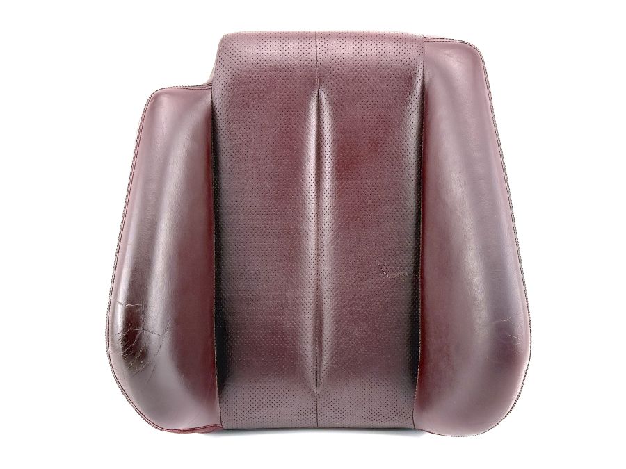 1299100216 1299100447 | Mercedes 300SL-24 | R129 Right seat upper seat cushion