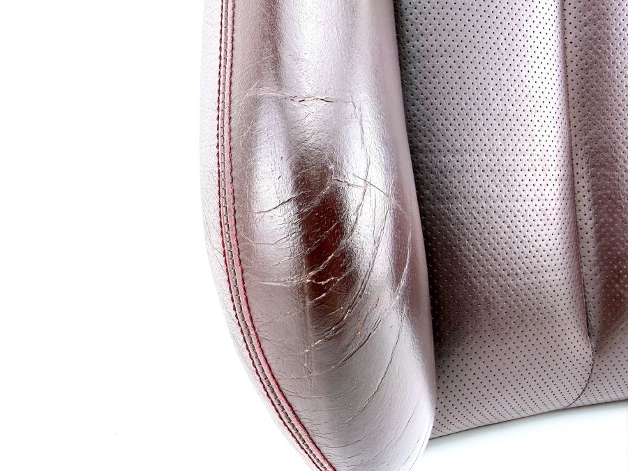 1299100216 1299100447 | Mercedes 300SL-24 | R129 Right seat upper seat cushion