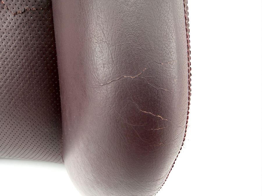 1299100216 1299100447 | Mercedes 300SL-24 | R129 Right seat upper seat cushion