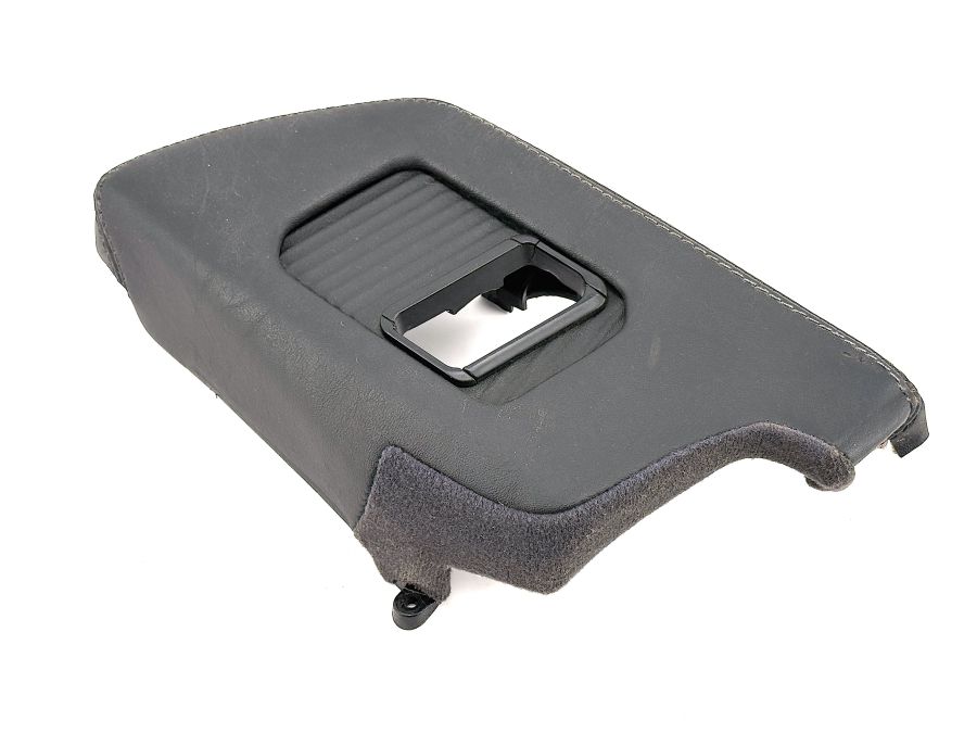 1299100539 1299110122 1299101139 | Mercedes SL500 | R129 Left seat belt upper cover 1299100539 1299110122 1299101139 | Mercedes SL500 | R129 Left seat belt upper cover