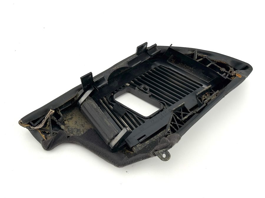 1299100539 1299110122 1299101139 | Mercedes SL500 | R129 Left seat belt upper cover 1299100539 1299110122 1299101139 | Mercedes SL500 | R129 Left seat belt upper cover