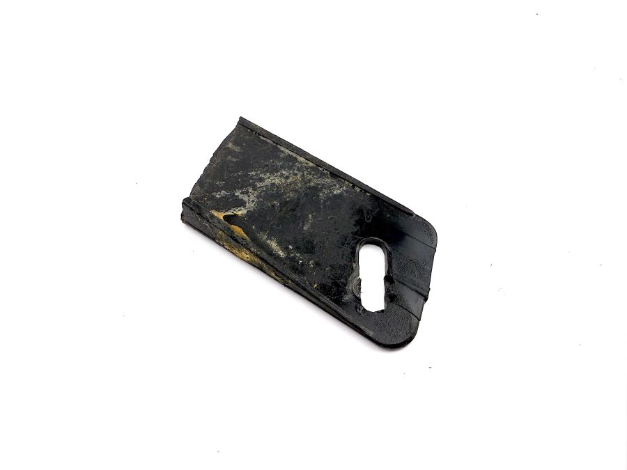 1299100539 1299110122 1299101139 | Mercedes SL500 | R129 Left seat belt upper cover 1299100539 1299110122 1299101139 | Mercedes SL500 | R129 Left seat belt upper cover