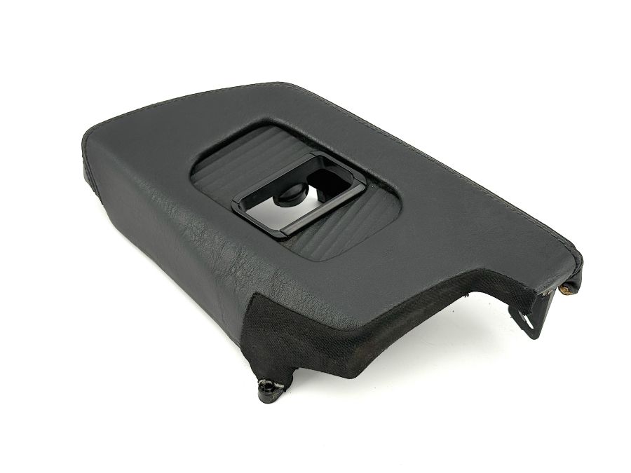 1299100539 1299110122 1299101139 | Mercedes SL500 | R129 Left seat belt upper cover 1299100539 1299110122 1299101139 | Mercedes SL500 | R129 Left seat belt upper cover