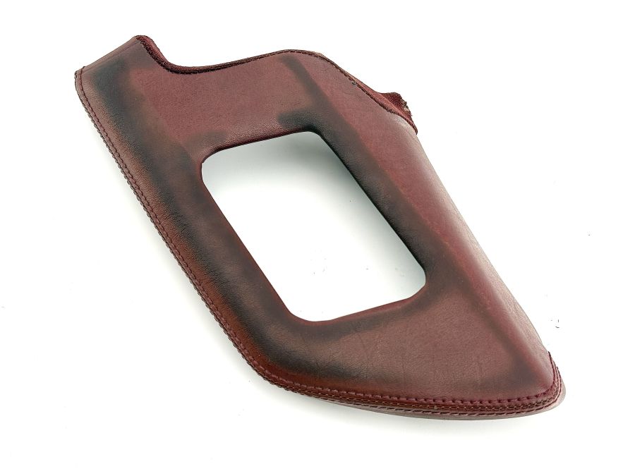 1299100539 | Mercedes 300SL-24 | R129 Left seat belt upper cover