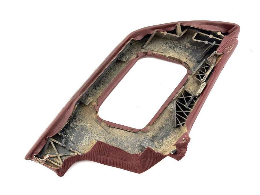 1299100539 | Mercedes 300SL-24 | R129 Left seat belt upper cover