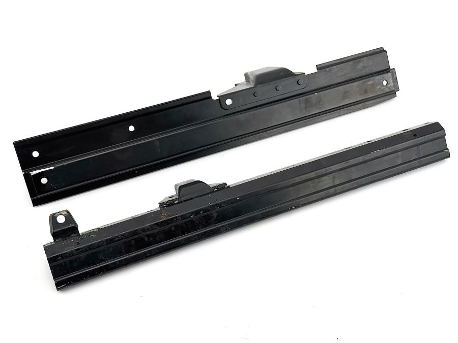 1299100589 1299100789 | Mercedes SL500 | R129 Left seat lower frame rails